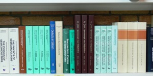 Books and Papers