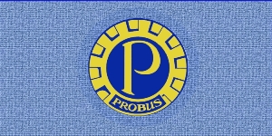 Probus Amstelveen-Ouderkerk