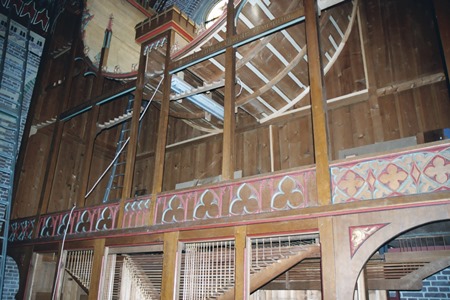 Restauratie