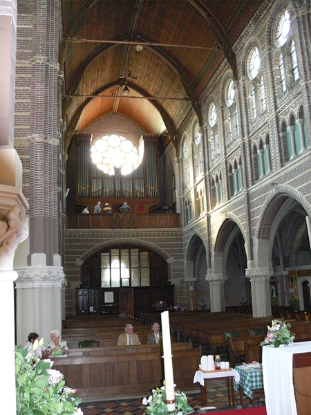 Monumentendag