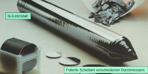 Het Silicium Tijdperk