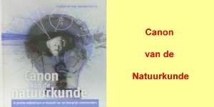 Canon van de Natuurkunde