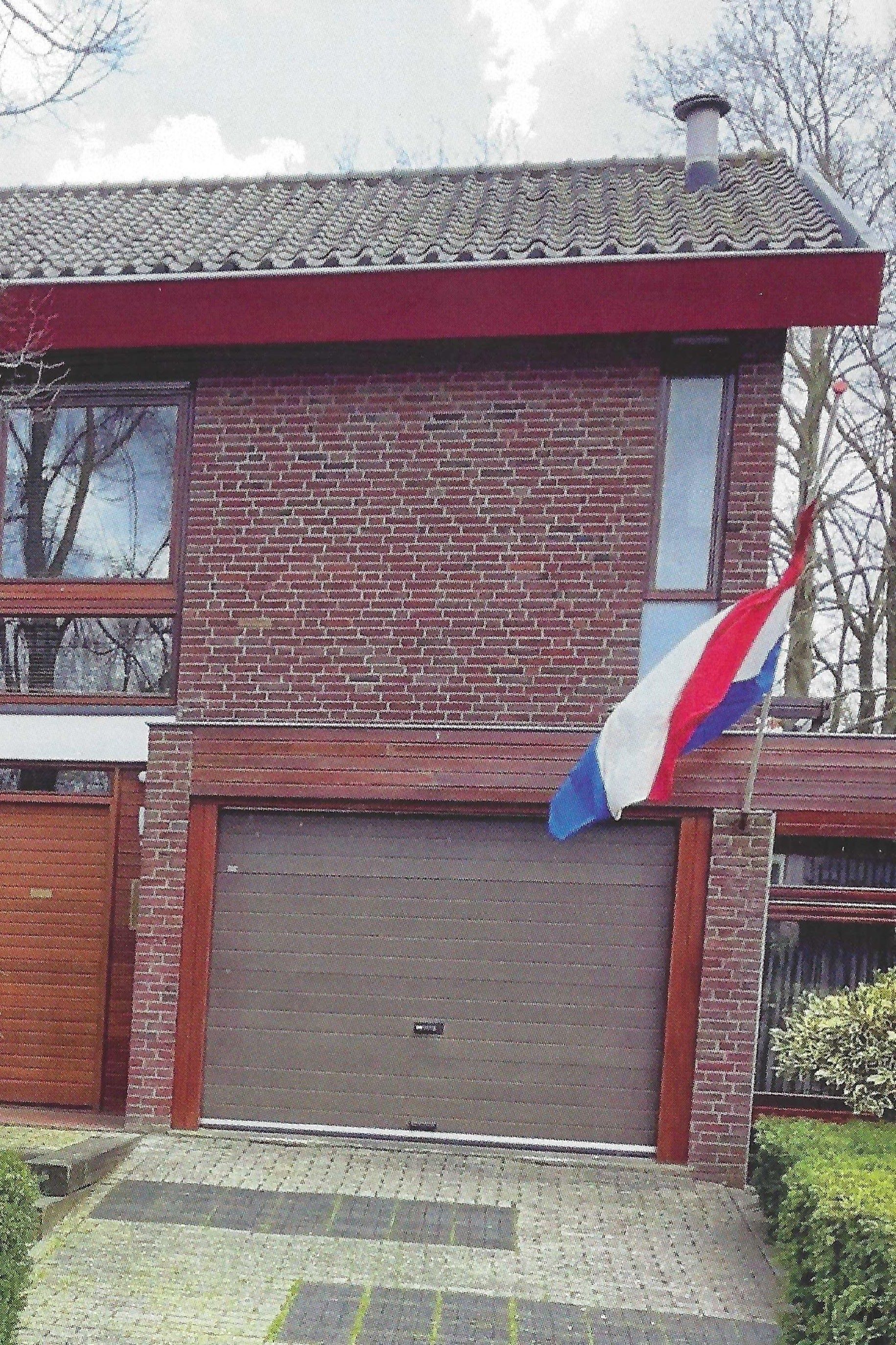 Afscheid Sluisvaart