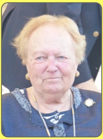 Toos bij Probus