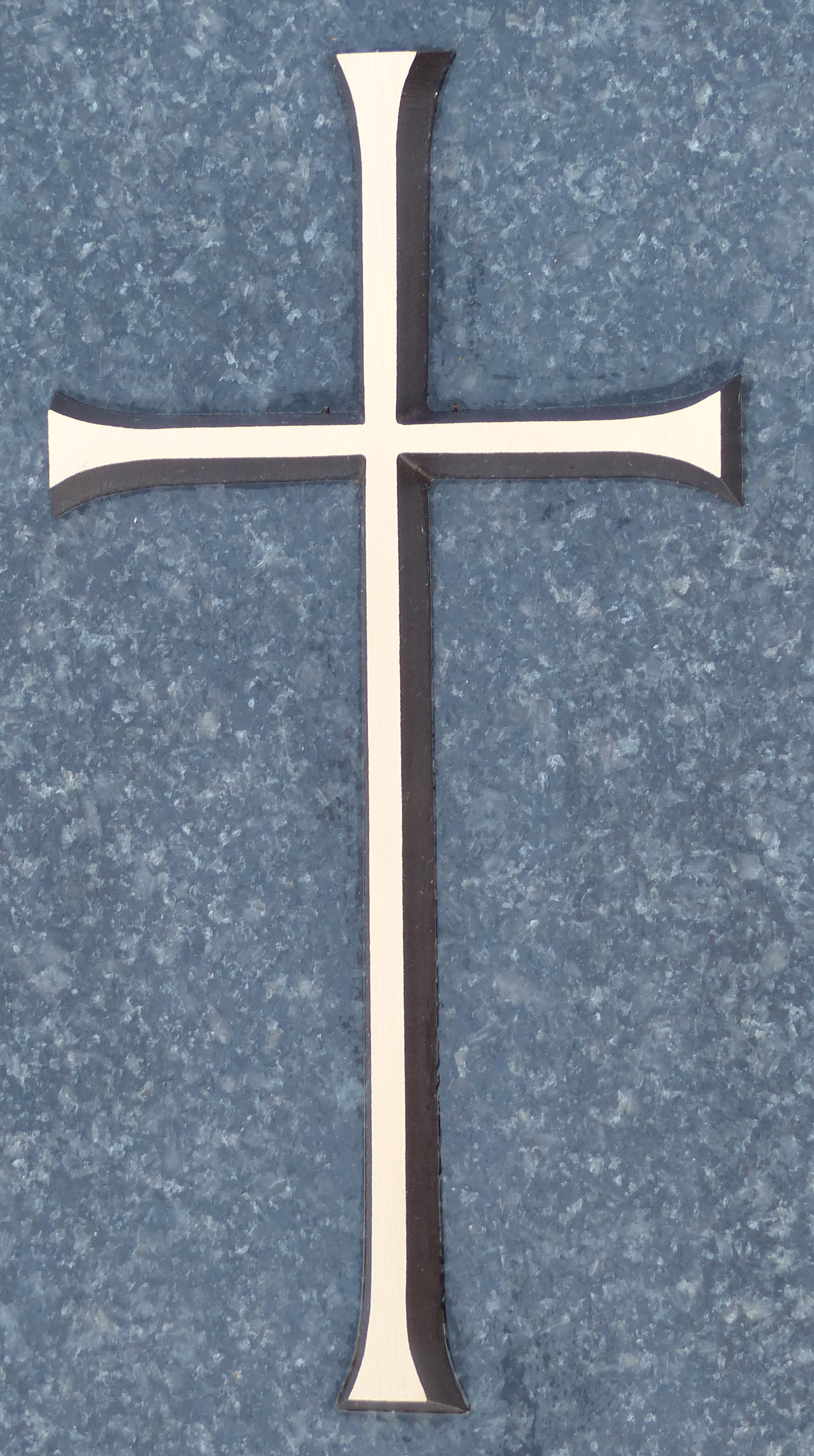 Grafkruis