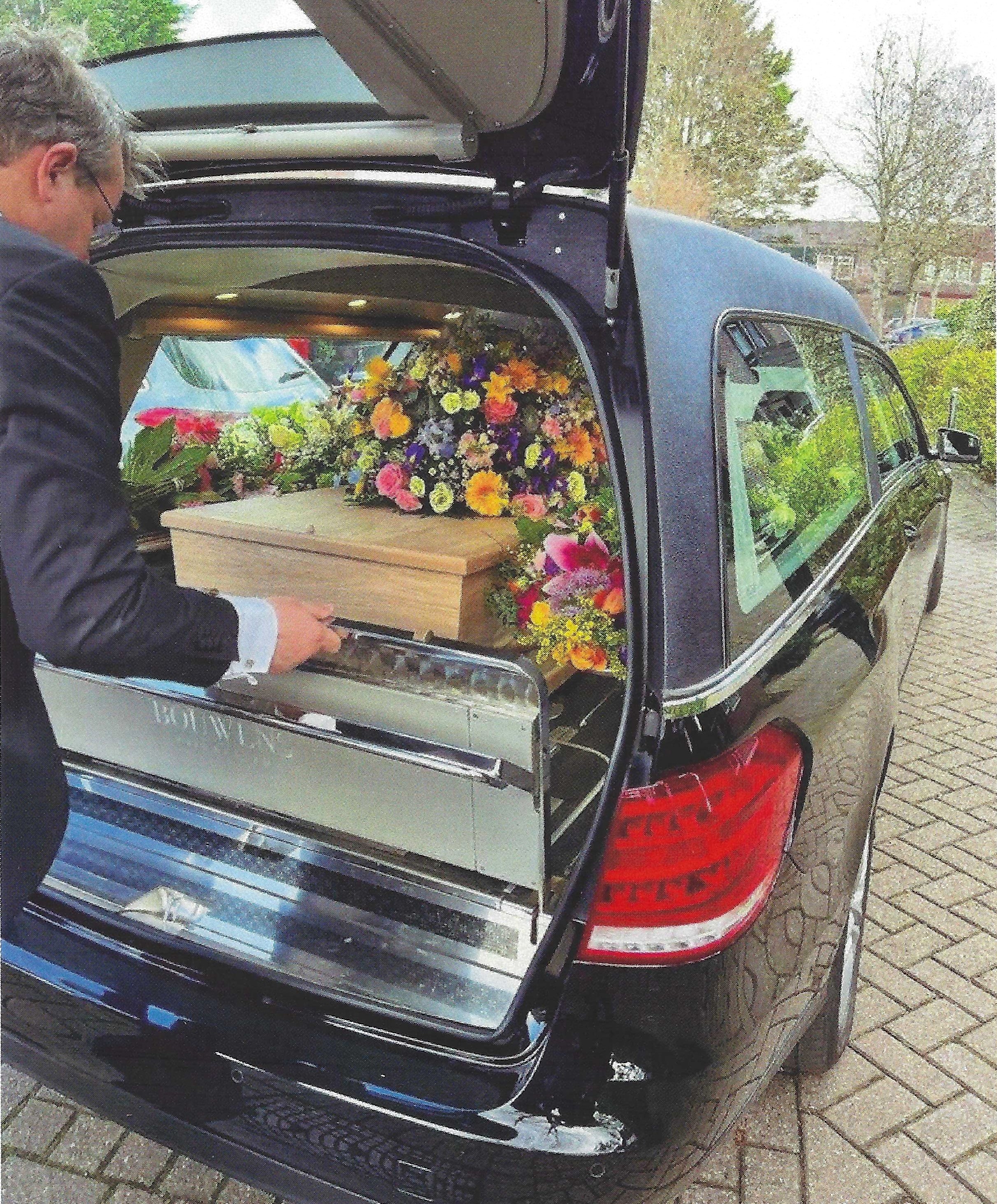 Foto thuis