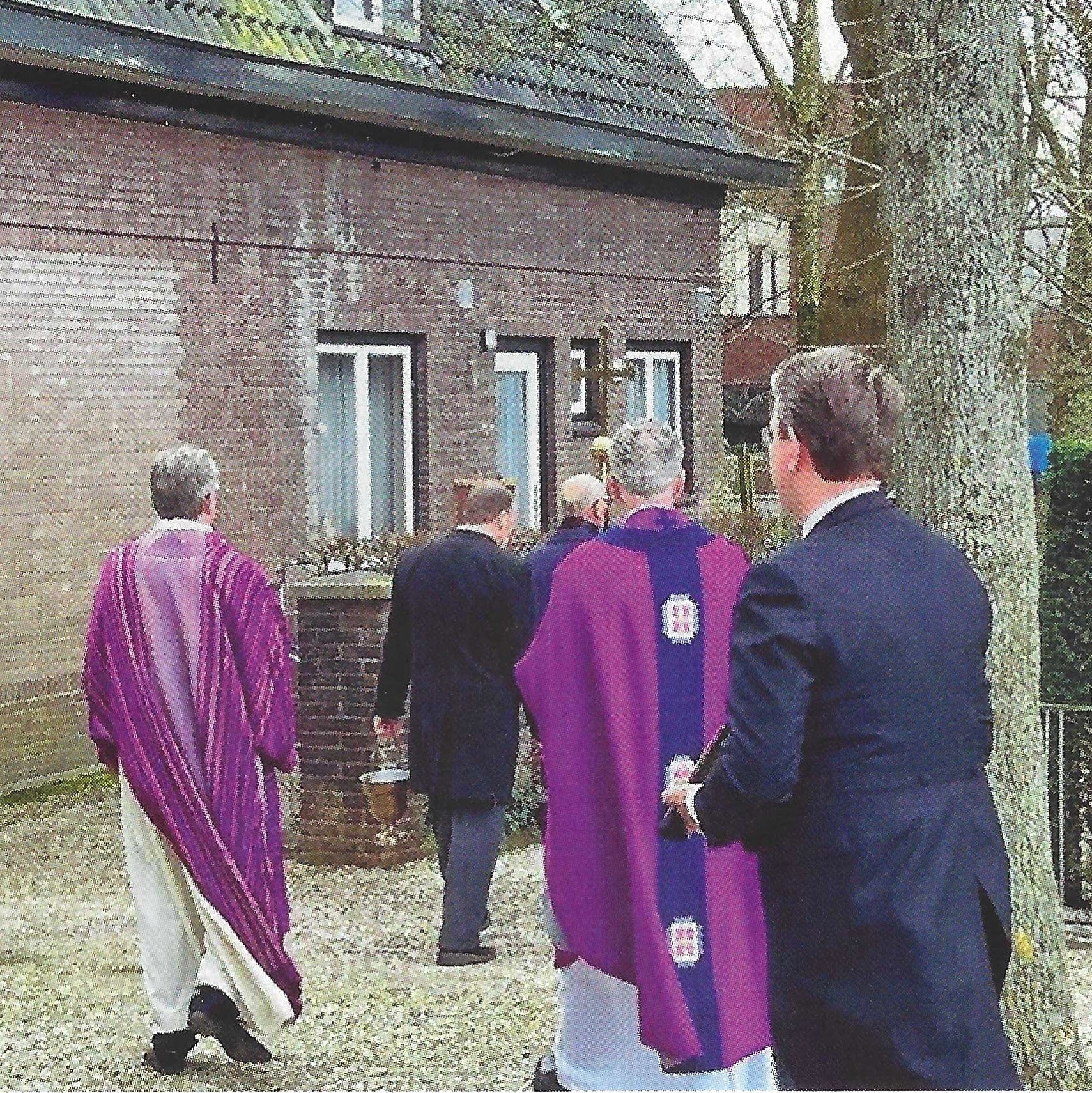 Kerkhof