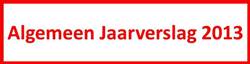 Algemeen Jaarverslag 2013