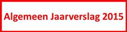 Algemeen Jaarverslag 2015