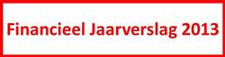 Financieel Jaarverslag 2013